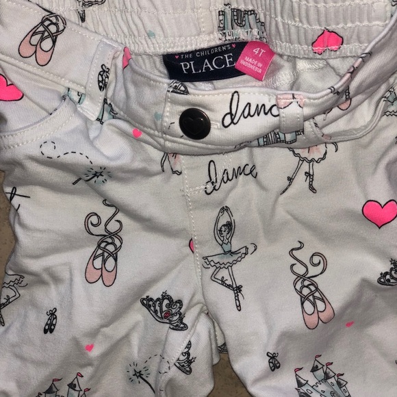 The Children's Place Other - Children’s place Size 4T skinny pants